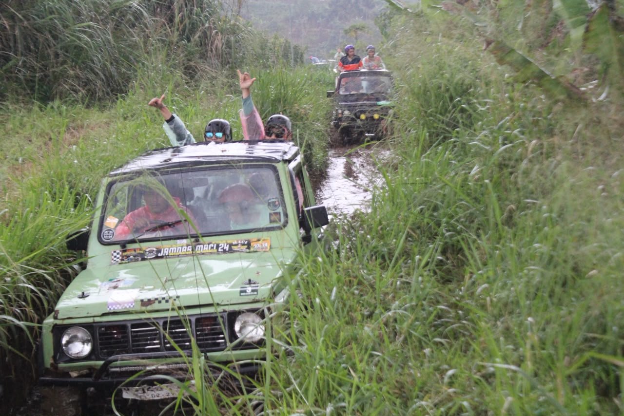 Offroad Wayang 1