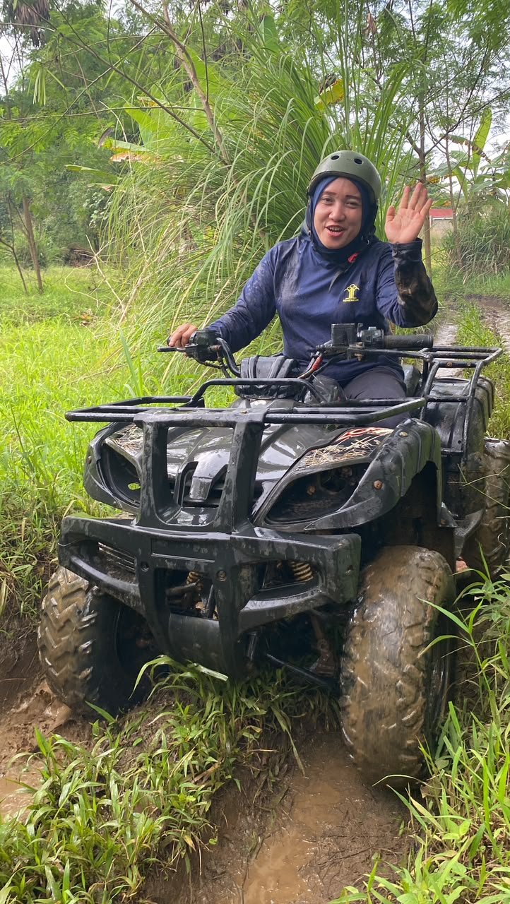 ATV Wayang 3