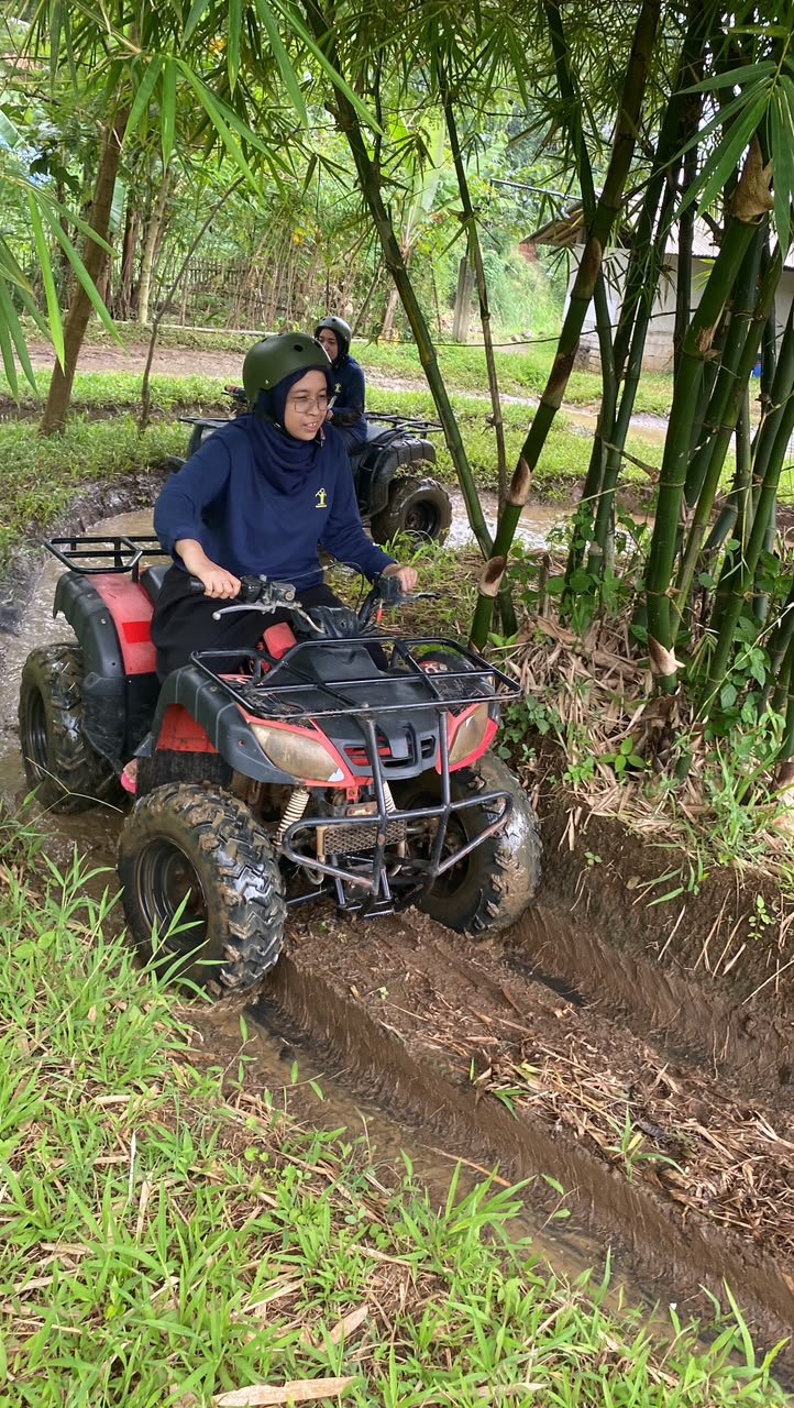 ATV Wayang 2